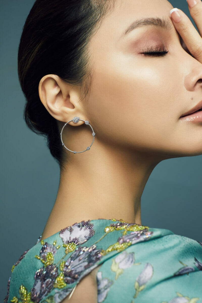 La Gaia, Ikatan Syawal Swarovski & Scha Alyahya