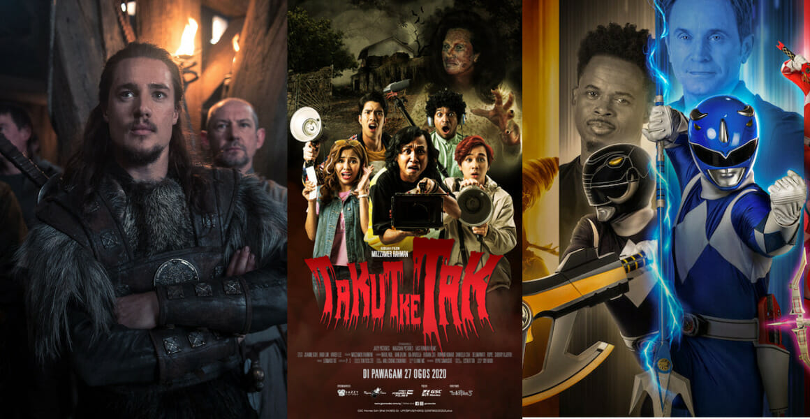 10 Rancangan Netflix Perlu Tonton Sepanjang April 2023 - EH!