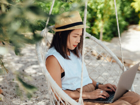 5 Tip Terbaik Untuk Mencapai The Ideal Work-Life Balance