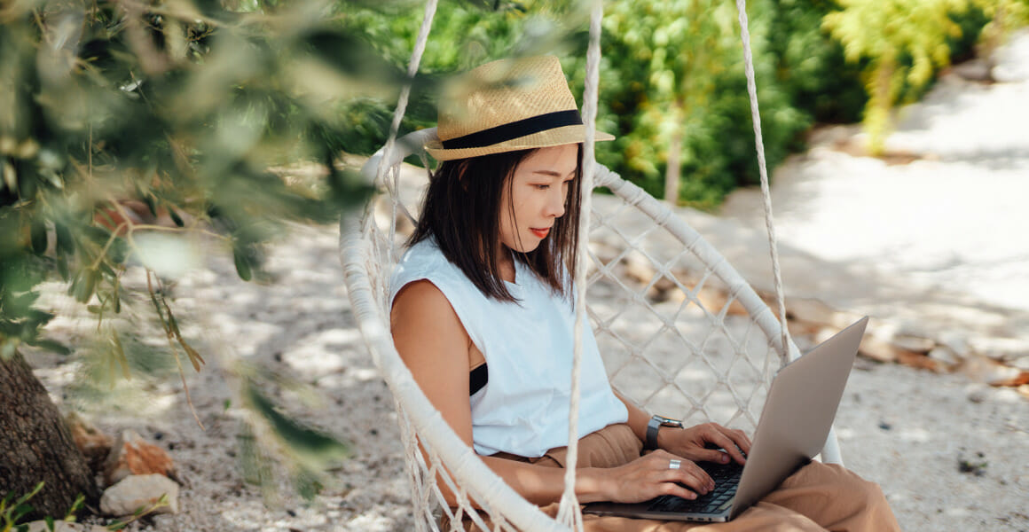 5 Tip Terbaik Untuk Mencapai The Ideal Work-Life Balance - EH!