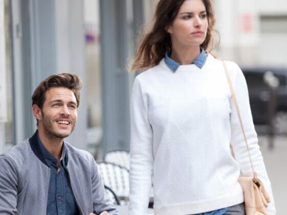 5 Perkara Yang Lelaki Suka Perhatikan Pada Wanita