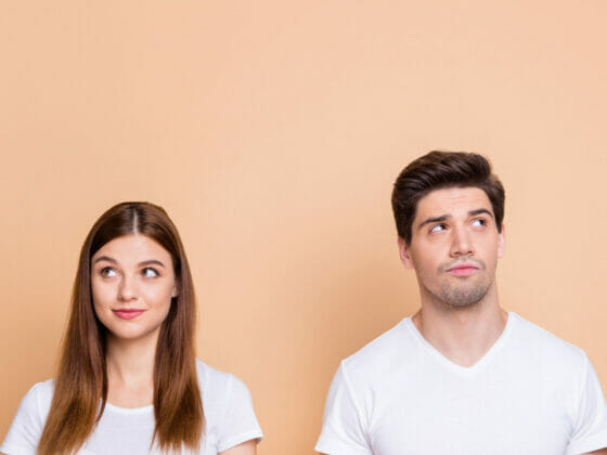 5 Tanda Anda Berada Dalam Hubungan Situationship