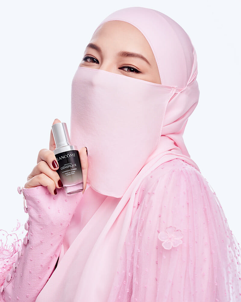 Neelfoa Cantik