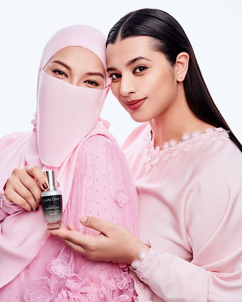 Neelofa Cantik