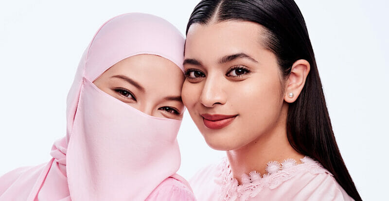 Neelofa Cantik