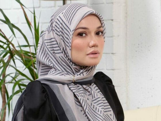 5 Drama & Filem Terbaik Lakonan Puteri Sarah Liyana