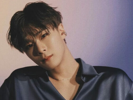Moonbin ASTRO Ditemukan Meninggal Dunia Dalam Rumah