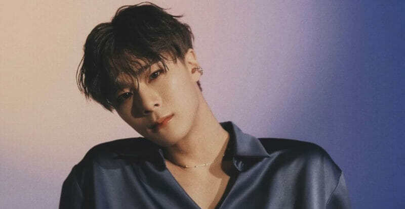 Moonbin ASTRO Ditemukan Meninggal Dunia Dalam Rumah