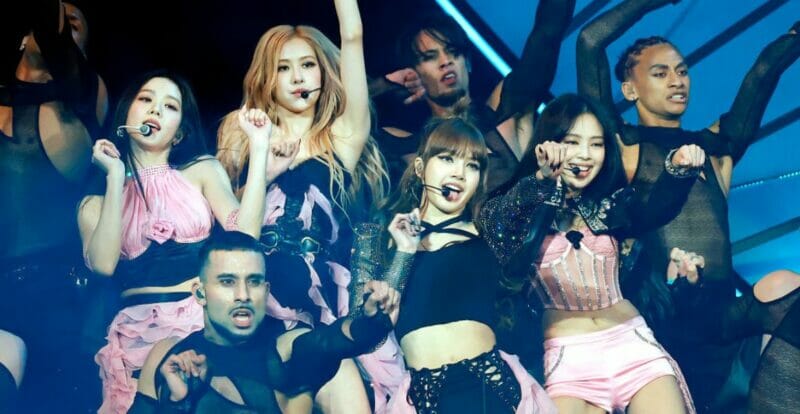 Lupakan COACHELLA, kini PINKCHELLA In Your Area!