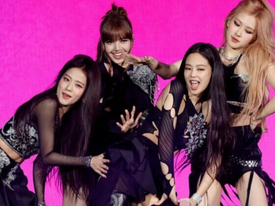 Impak ‘PINKCHELLA’ BLACKPINK Di Coachella 2023