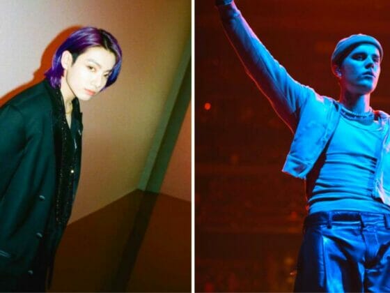 Kolaborasi Jungkook BTS & Justin Bieber Bakal Menjadi Kenyataan?