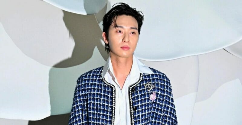 Penampilan Park Seo Joon Dalam Treler Sulung The Marvels