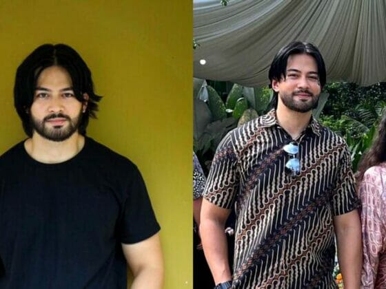 Fadlan Hazim Berkongsi Proses & Ujian Meminang Wanita Khazakhstan