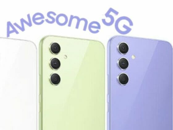 3 Daya Prestasi Samsung Galaxy A54 5G Yang Premium!