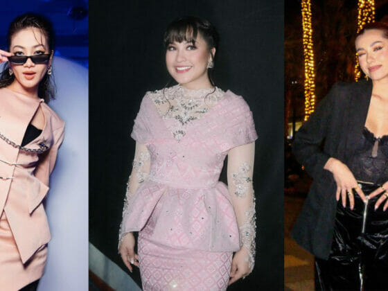 10 Selebriti Wanita Malaysia Yang Masih ‘Single’