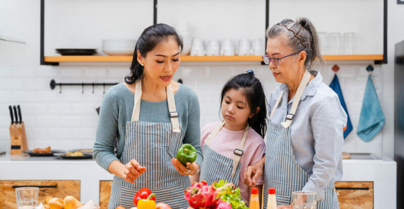 5 Aktiviti Menarik Untuk Ibu dan Anak Sempena Hari Ibu
