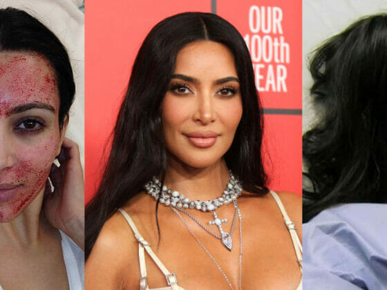 5 Selebriti Hollywood Ini Amalkan Tip Kecantikan Yang Pelik