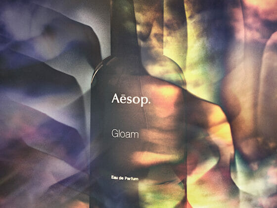 Aesop Gloam