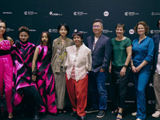 Filem 'Tiger Stripes' Cipta Sejarah, Filem Pertama Malaysia Menang Cannes 2023