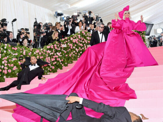 Met Gala: 10 Gaya Paling Memukau Dalam Sejarah