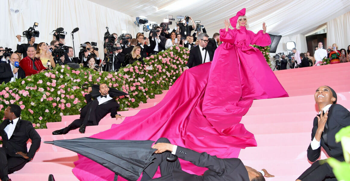 Met Gala: 9 Gaya Paling Memukau Dalam Sejarah - EH!