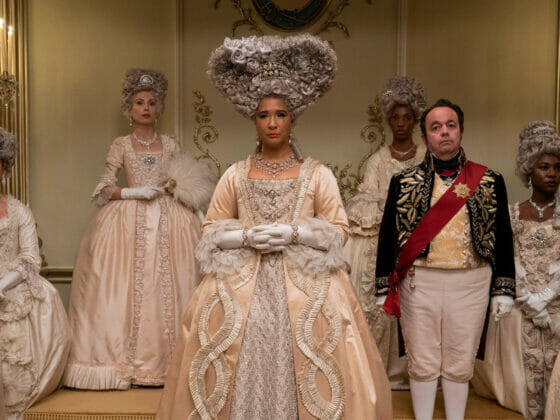 Temubual Eksklusif EH! Bersama Bintang “Queen Charlotte: A Bridgerton Story”