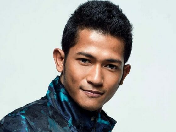 Bersedia Akhiri Zaman Bujang, Johan As’ari Pilih Doktor Falsafah