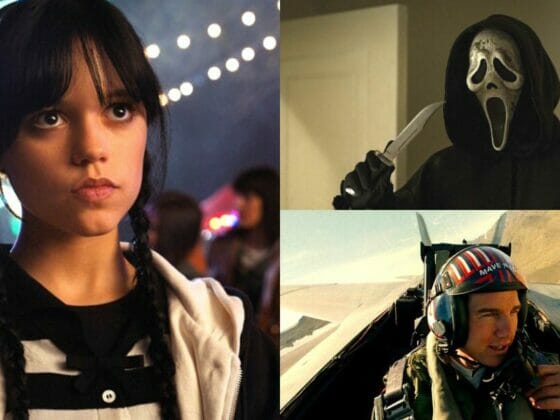 Senarai Penuh Pemenang MTV Movie & TV Awards 2023