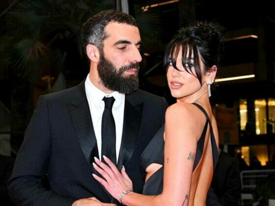 Siapa Romain Gavras, Teman Lelaki Baru Dua Lipa?