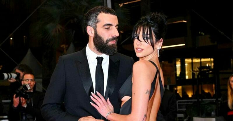 Siapa Romain Gavras, Teman Lelaki Baru Dua Lipa?