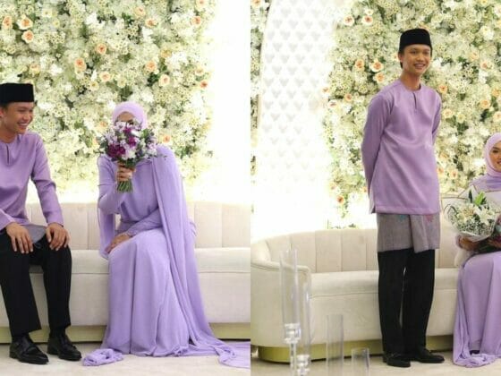 Selamat Bertunang, Shila Amzah & Ubai Dedah Perancangan Kahwin