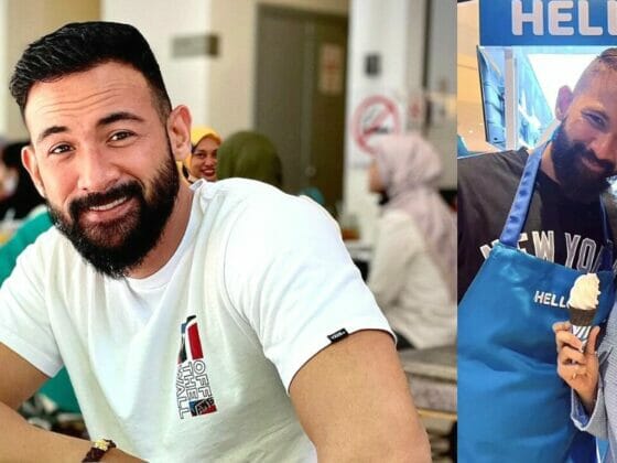 Didakwa Sudah Bertunang, Ini Penjelasan Sharnaaz Ahmad