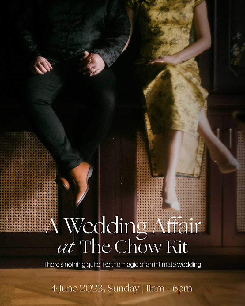 The Chow Kit