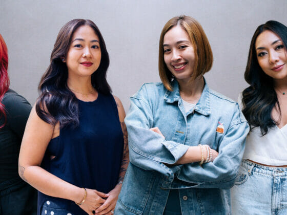 #EHklusif: 4 Wanita Hebat ‘I Am Woman’, Meraikan iNOA by L’Oréal Professionnel