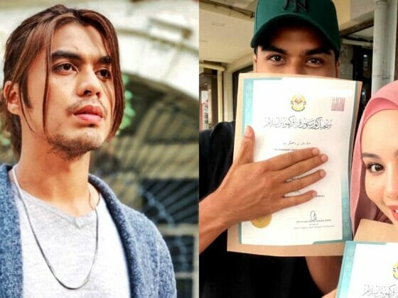 Hadiri Kursus Kahwin, Ben Amir Bakal Akhiri Zaman Bujang?