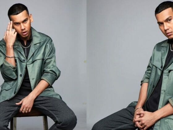 MK K-Clique Akhiri Zaman Bujang Jumaat Ini?