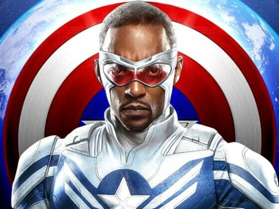 Segalanya Mengenai Captain America 4: Brave New World