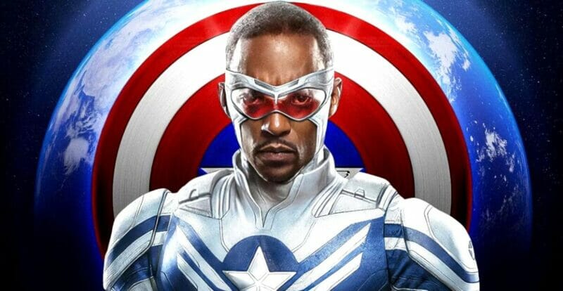 Segalanya Mengenai Captain America 4: Brave New World
