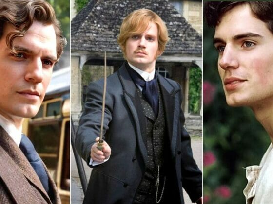 5 Filem Terbaik Lakonan Henry Cavill