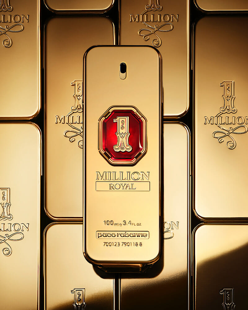 Paco Rabanne