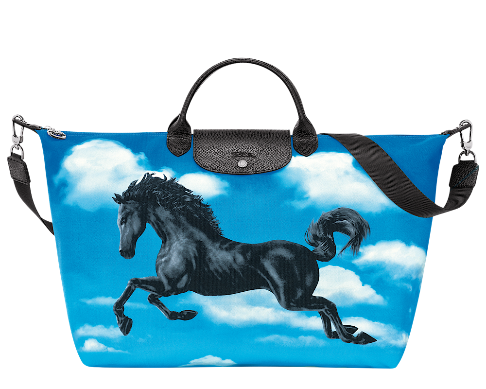 Longchamp Toiletpaper