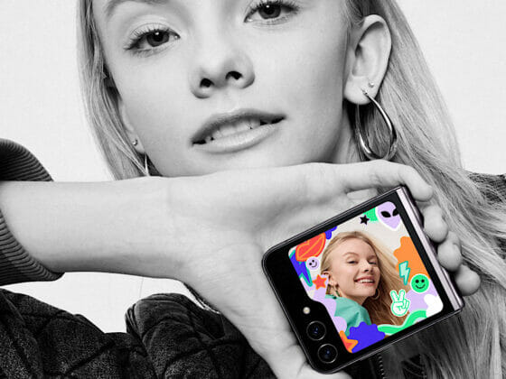 Galaxy Flip5