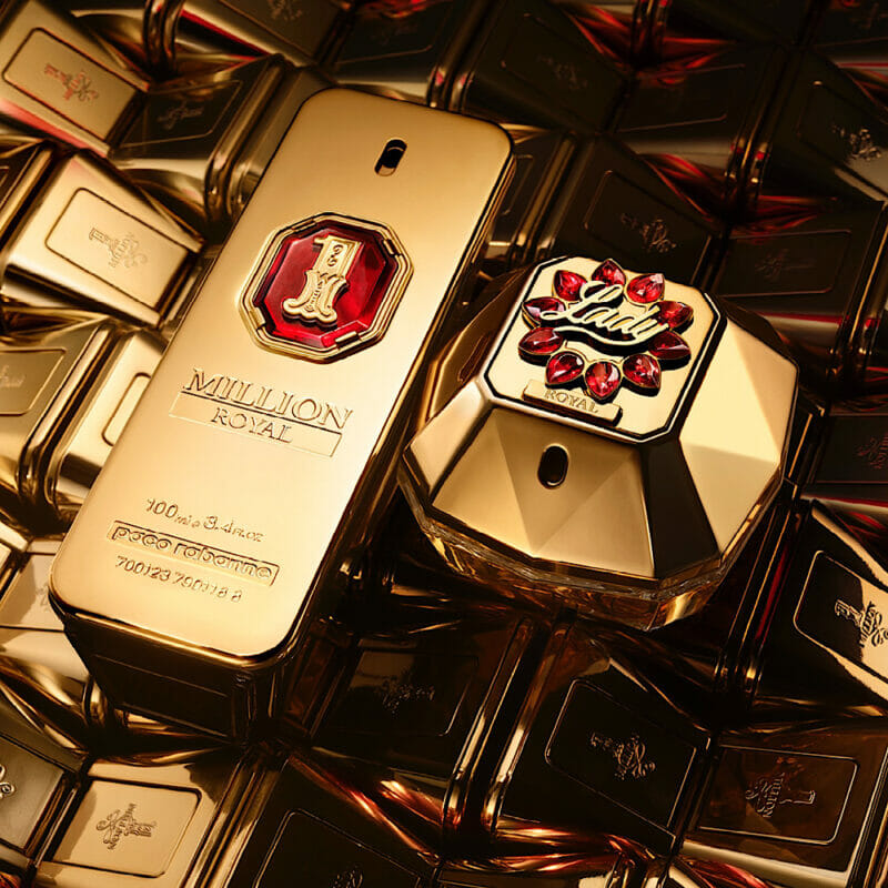 Paco Rabanne