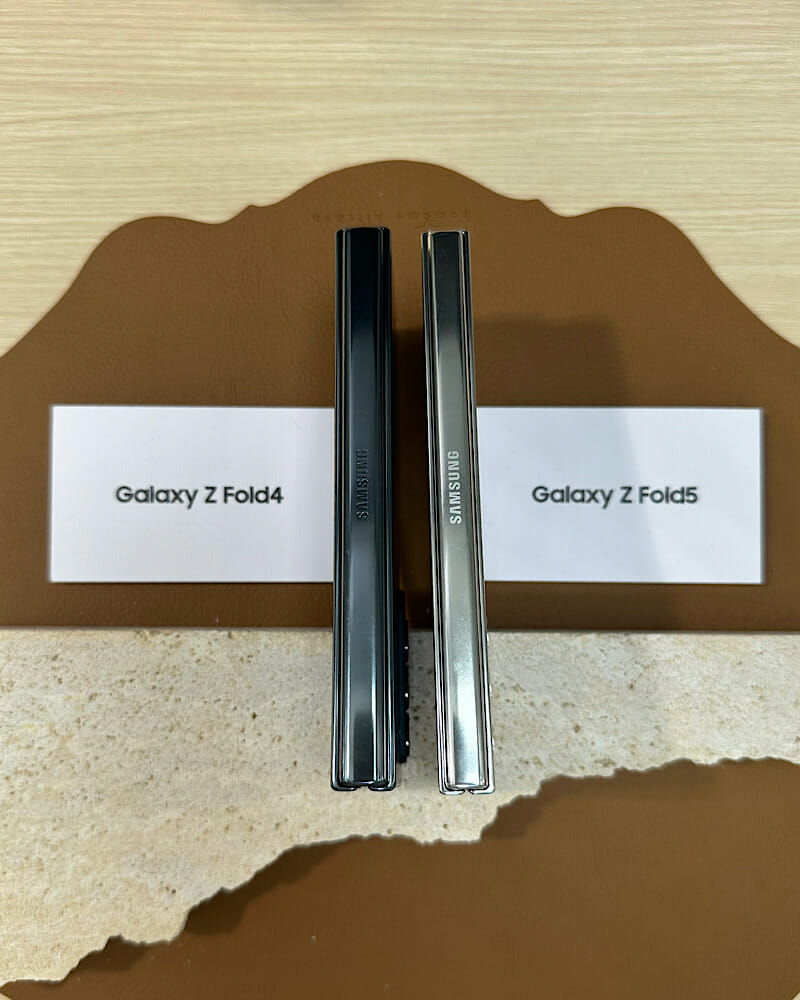 Galaxy Z Fold5