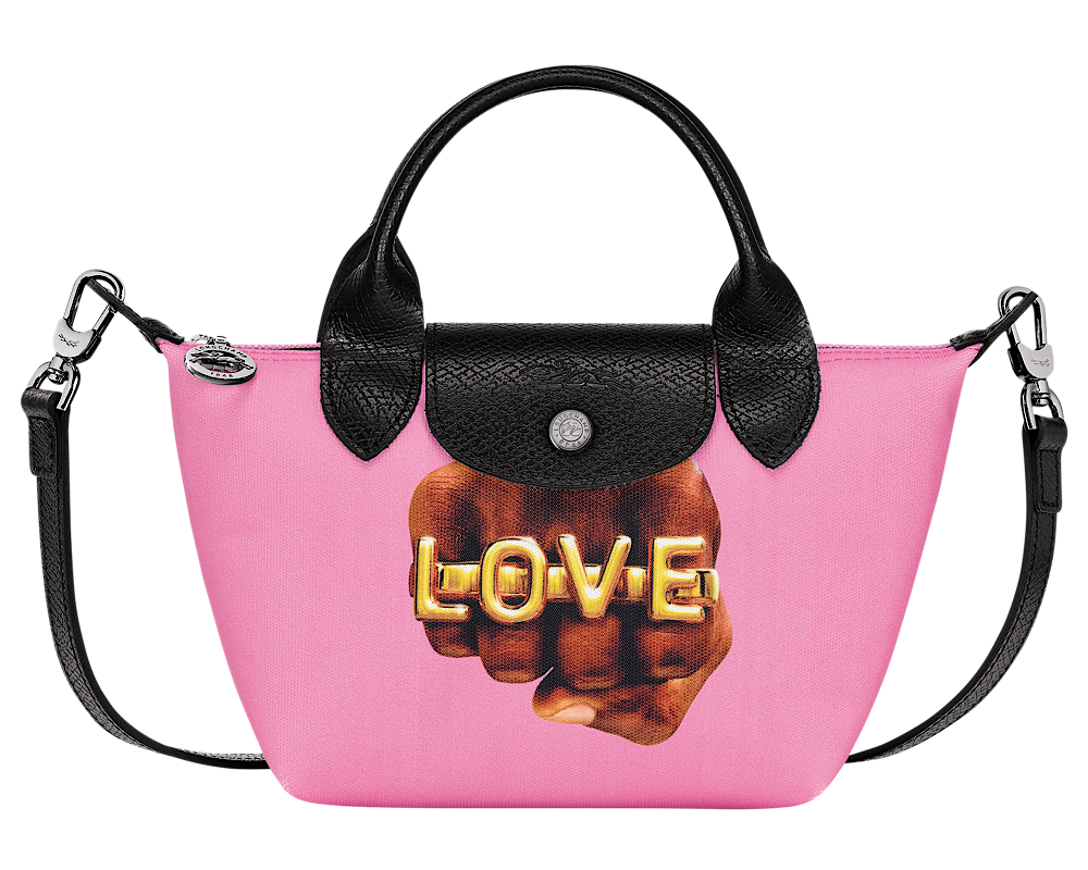 Longchamp Toiletpaper