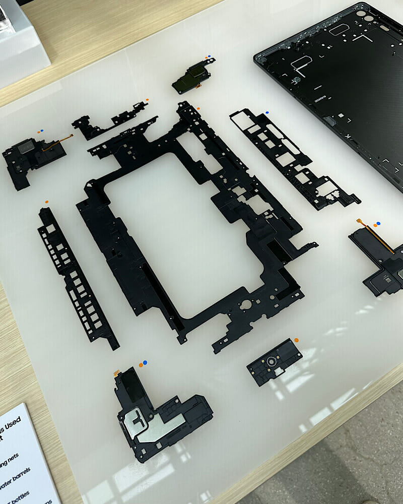 Tab S9