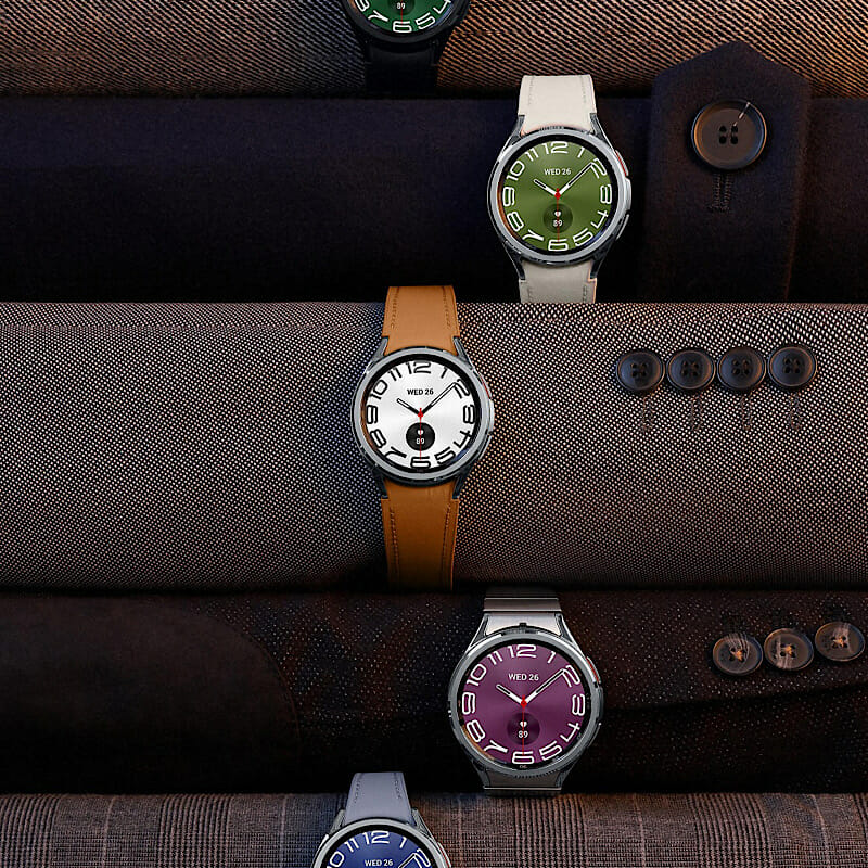 Galaxy Watch6