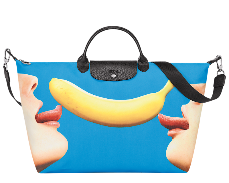 Longchamp Toiletpaper