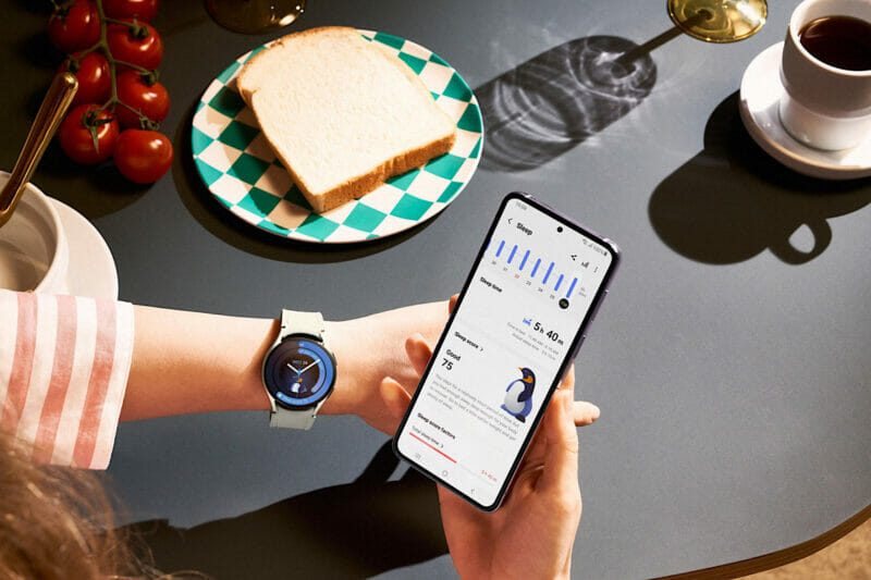 Galaxy Watch6