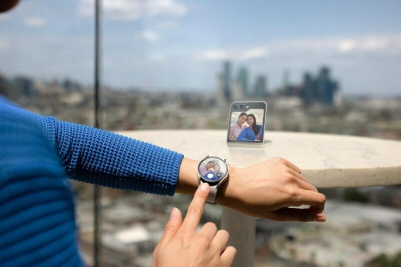 Galaxy Watch6